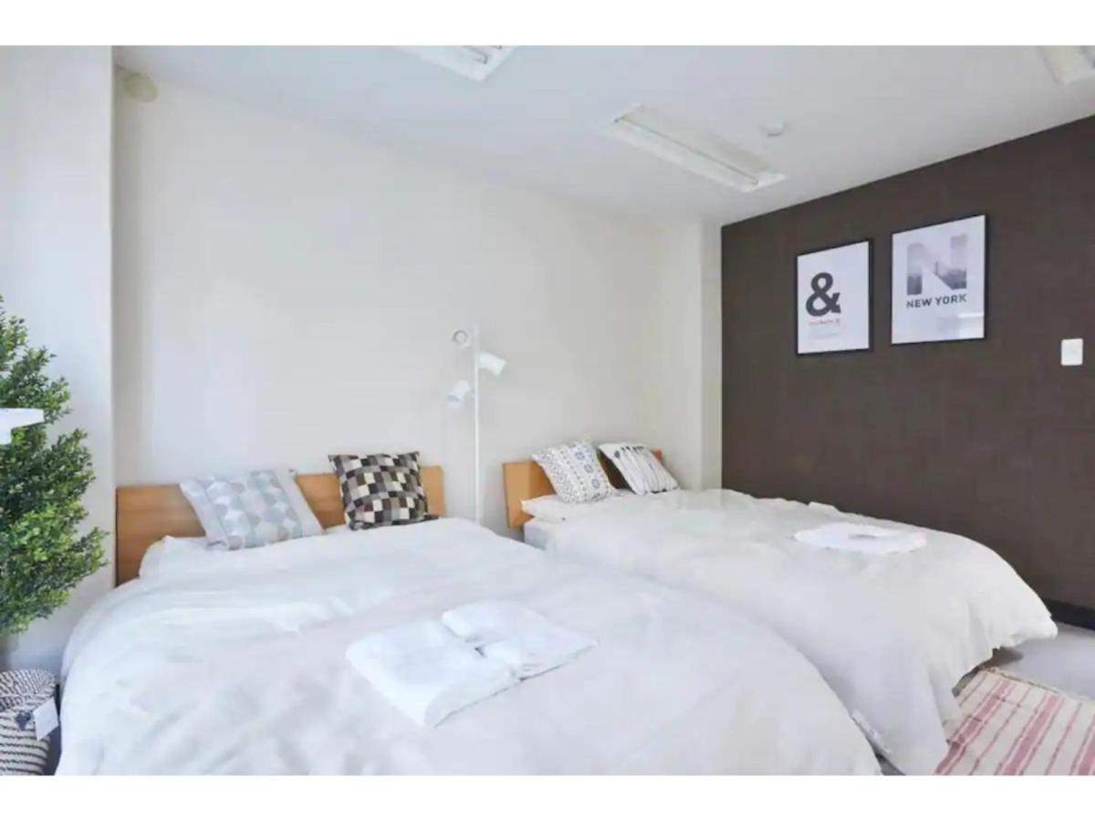 Tora Hotel Taito - Vacation Stay 53048V Tokyo Eksteriør billede
