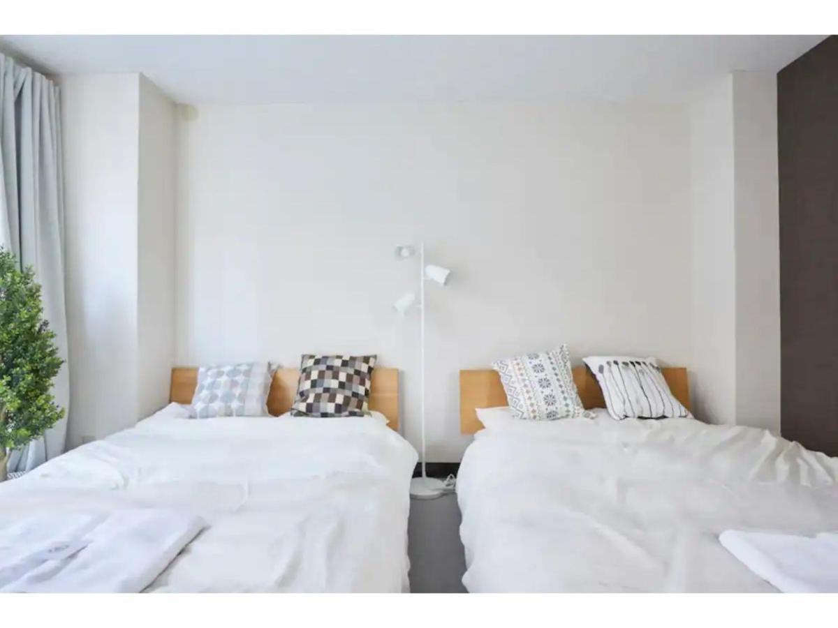 Tora Hotel Taito - Vacation Stay 53048V Tokyo Eksteriør billede